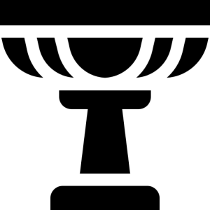 Baptistères