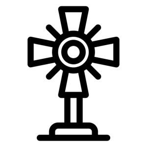 Ostensoirs